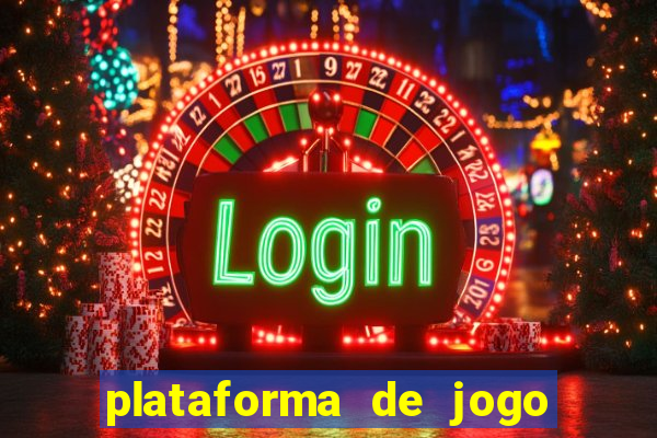 plataforma de jogo do ratinho