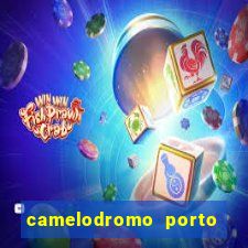 camelodromo porto alegre lojas