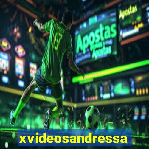 xvideosandressaurach