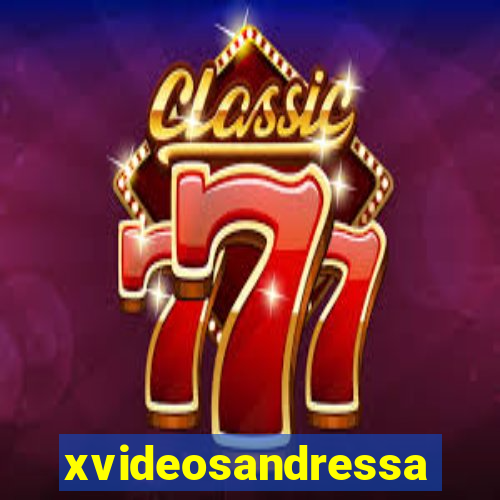 xvideosandressaurach