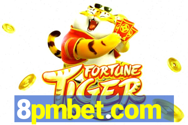 8pmbet.com