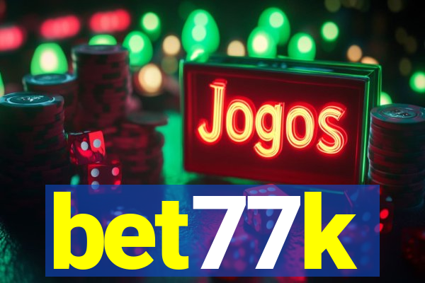 bet77k
