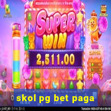 skol pg bet paga