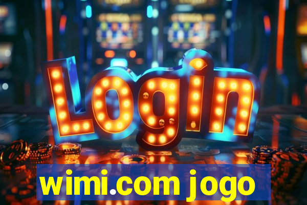 wimi.com jogo