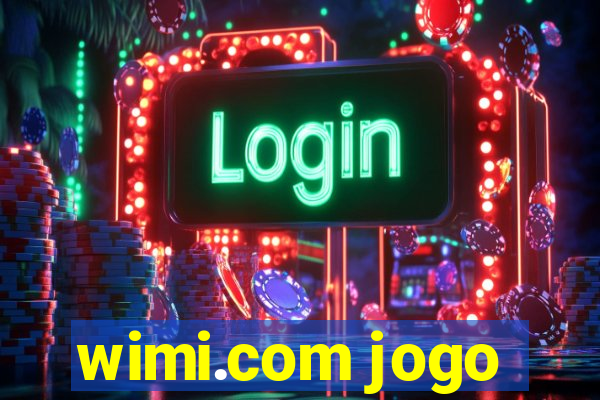 wimi.com jogo