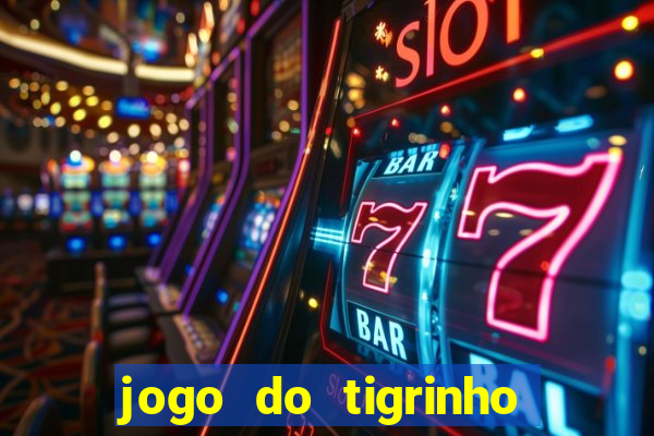 jogo do tigrinho ta pagando