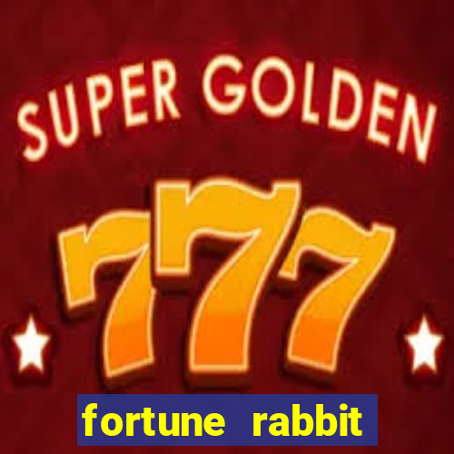 fortune rabbit 5gbet Informational
