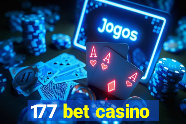 177 bet casino