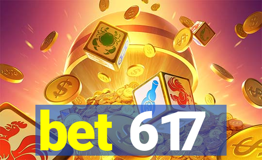 bet 617