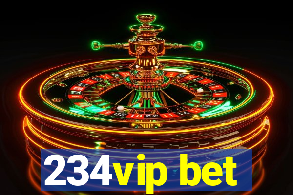 234vip bet