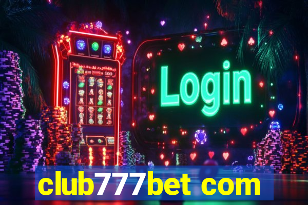club777bet com