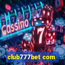 club777bet com