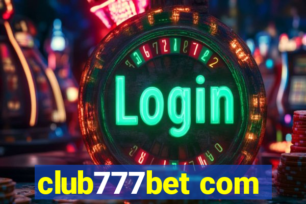 club777bet com
