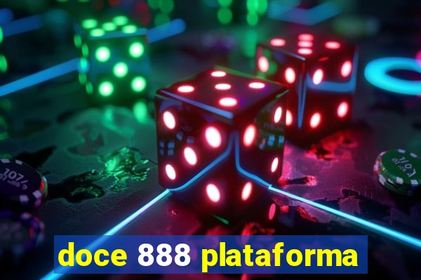doce 888 plataforma