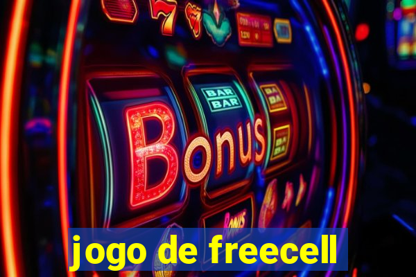 jogo de freecell