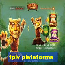 fplv plataforma