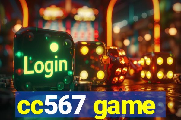 cc567 game