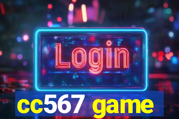 cc567 game