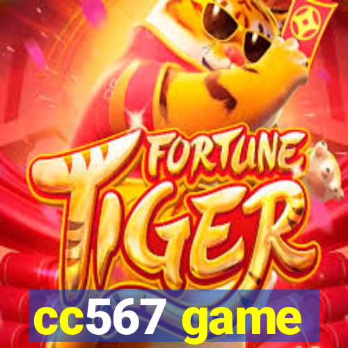cc567 game