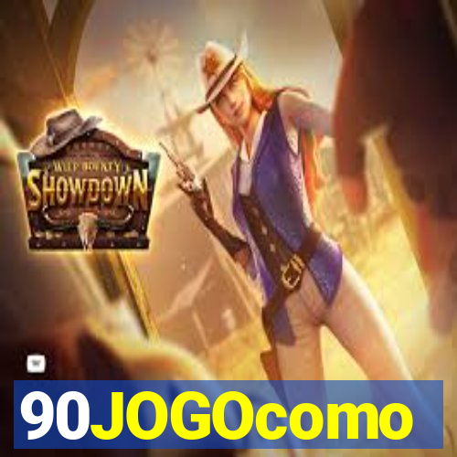 90JOGOcomo