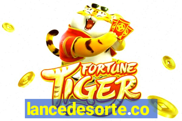 lancedesorte.com