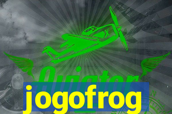 jogofrog