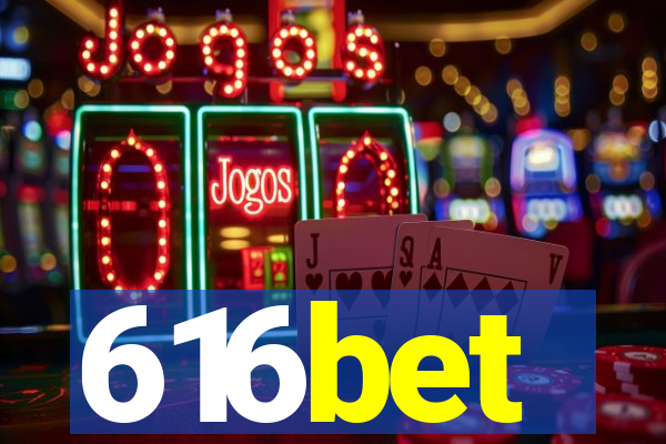 616bet
