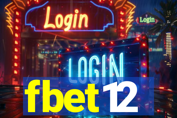 fbet12