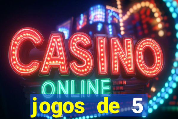 jogos de 5 centavos no esporte da sorte
