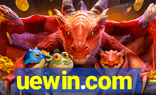 uewin.com