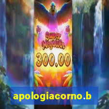 apologiacorno.blogspot