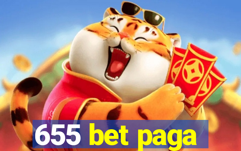 655 bet paga
