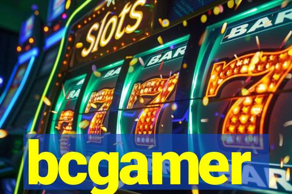 bcgamer