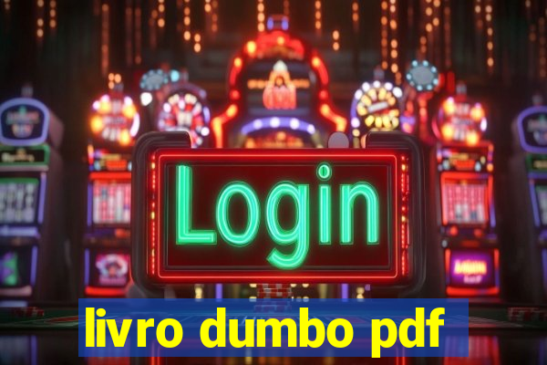 livro dumbo pdf