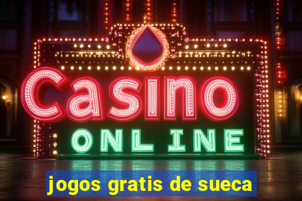 jogos gratis de sueca