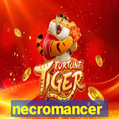 necromancer academy's genius summoner pt br