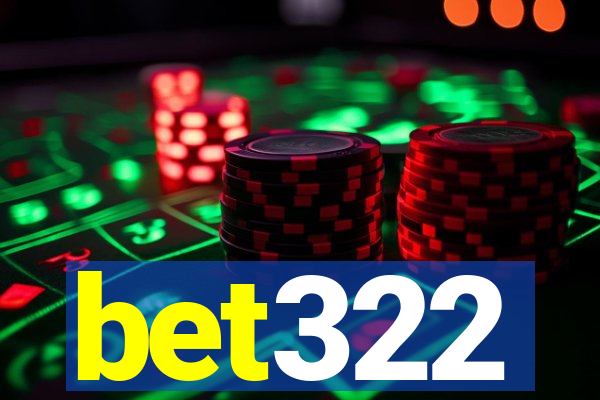 bet322