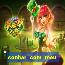 sonhar com meu marido indo embora