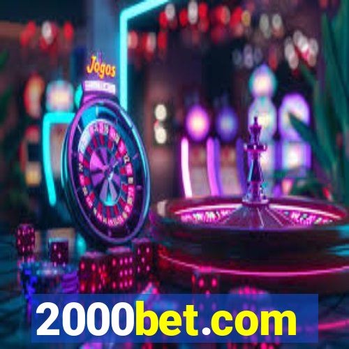 2000bet.com