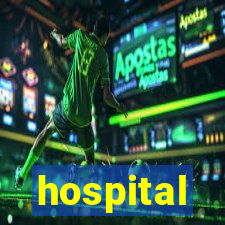 hospital oftalmológico visão laser