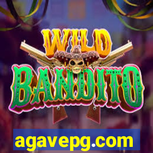 agavepg.com