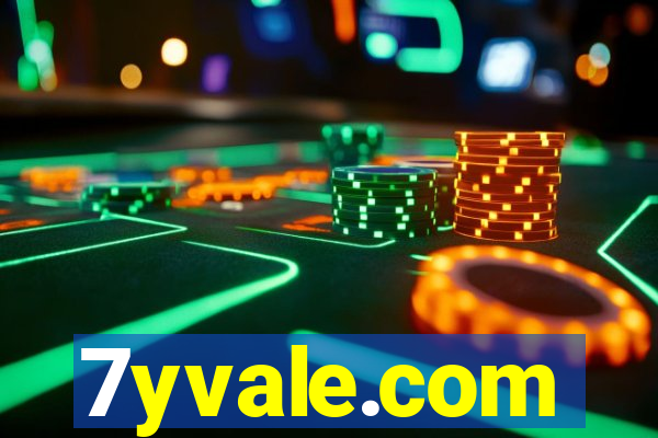 7yvale.com