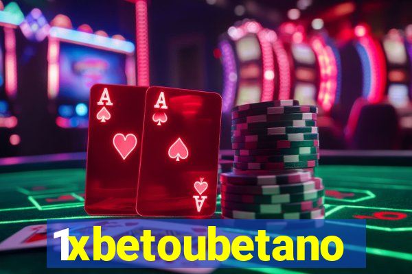 1xbetoubetano
