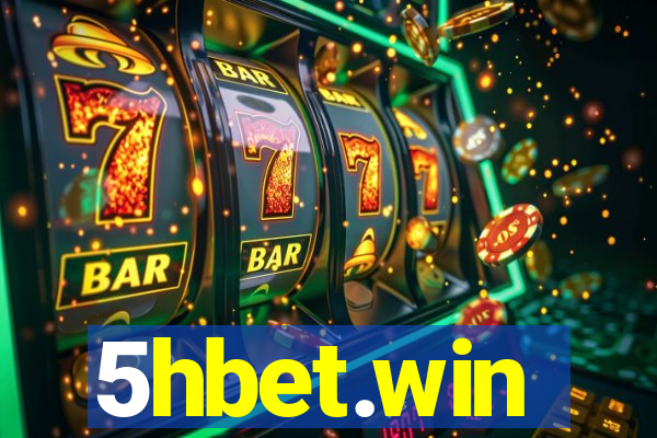 5hbet.win