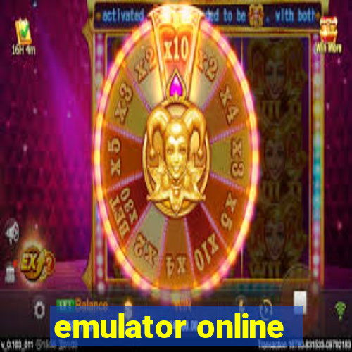 emulator online