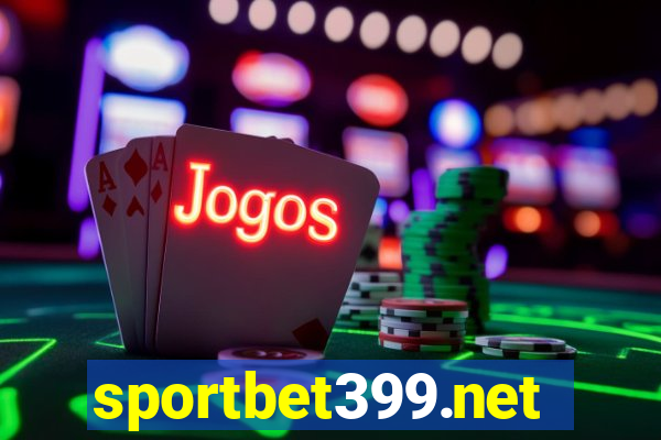 sportbet399.net