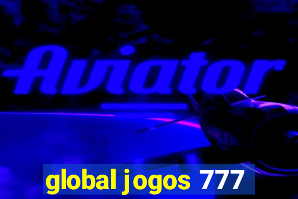 global jogos 777