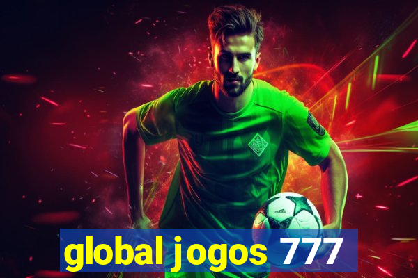 global jogos 777