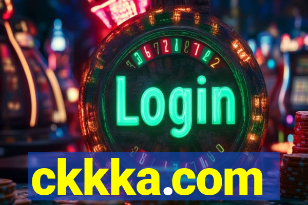ckkka.com
