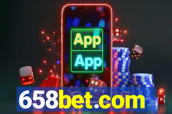 658bet.com